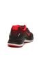 Tênis Nike Dual Fusion X 2 Vermelho/Preto - Marca Nike