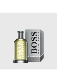Perfume Boss Bottled 100 ML EDT Hugo Boss 