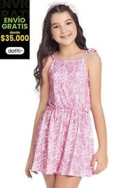 Dafiti ropa niña deals