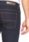 Calça Jeans FiveBlu Reta Bristol Azul - Marca FiveBlu