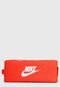 Porta Calçado Nike Sportswear Shoe Box Bag Laranja - Marca Nike Sportswear