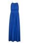 Vestido Longo Sacada Style Azul - Marca Sacada