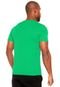 Camiseta Nike Dry Lgd 2.0 Verde - Marca Nike