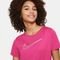 Camiseta Nike Dri-FIT One Infantil - Marca Nike