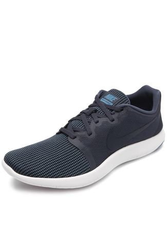 Tênis Nike Flex Contact 2 Azul-Marinho