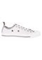 Tênis Converse All Star CT As Leather Ox Bege - Marca Converse