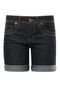 Short Jeans Forum Kytt Azul - Marca Forum