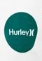 Camiseta Hurley Krush Branca - Marca Hurley