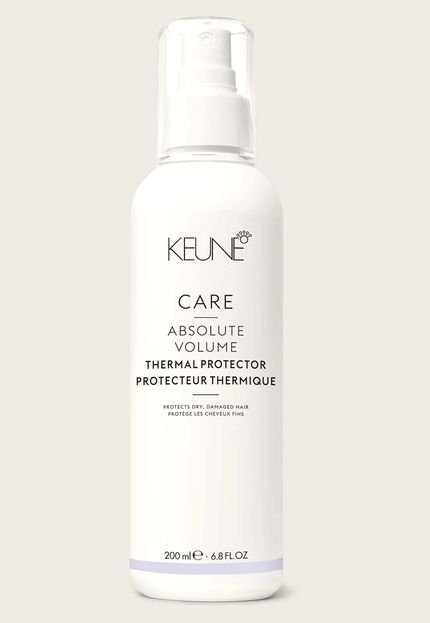 Protetor Termico Care Absolute Volume Th - Marca Keune