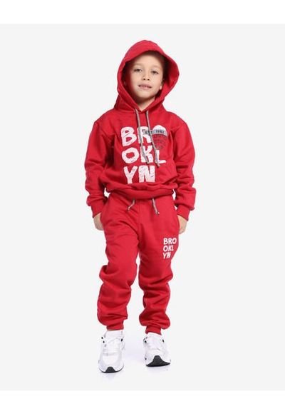 Sudadera brooklyn discount