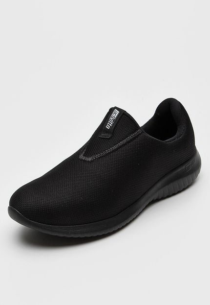 Slip On Actvitta Jogging Preto - Marca Actvitta