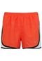 Short Nike New Tempo Laranja - Marca Nike