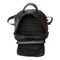 Mochila Malbork Executiva Em Couro Preto Para Notebook Preto - Marca Malbork