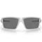 Óculos de Sol Oakley Cables X-Silver Prizm Black Polarized - Marca Oakley