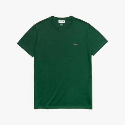 Camiseta Lacoste Verde - Marca Lacoste