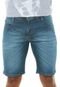 Bermuda Jeans MCD Walk Denim Slim Core Azul - Marca MCD