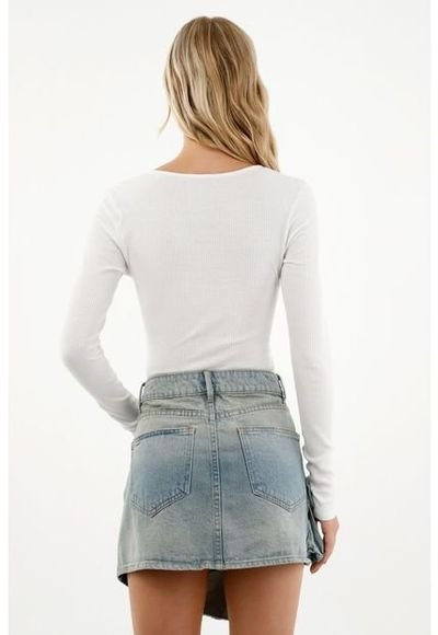 Dafiti camisas mujer outlet