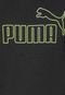 Camiseta Puma Active No.1 Preta - Marca Puma