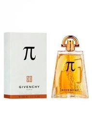 Perfume pi deals de givenchy hombre