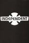 Camiseta Independent Ogbc Preta - Marca Independent