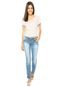 Calça Jeans Colcci Comfort Azul - Marca Colcci