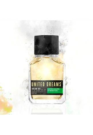 Perfume United Dreams Dream Big Man 100ml