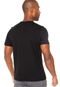 Camiseta Colcci Slim Preta - Marca Colcci