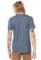 Camiseta Hang Loose Silk Classic Azul - Marca Hang Loose