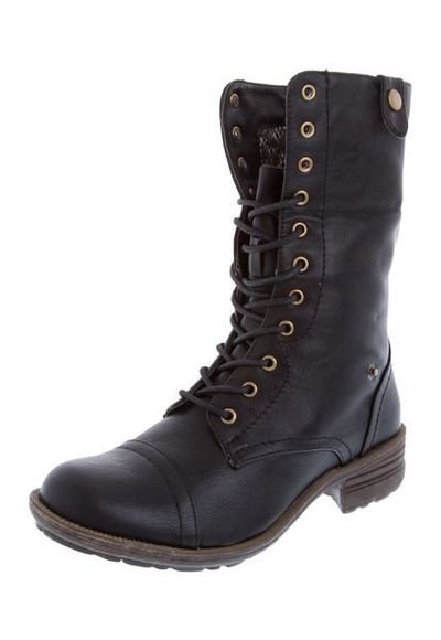 Comprar discount bota dafiti