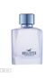 Perfume Free Wave For Him Hollister 50ml - Marca Hollister