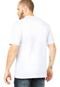 Camiseta Hurley Silk Slantor Branca - Marca Hurley