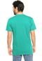 Camiseta Lemon Grove Estampa Verde - Marca FiveBlu