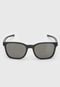 Óculos de Sol Oakley Objetor Matte Black W/ Prizm Preto - Marca Oakley