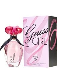 Perfume Girl De Guess Para Mujer 100 Ml