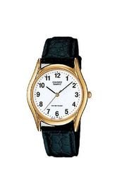 Reloj Casio Blanco Mujer LTP-1094Q-7B1