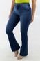 Calça Flare Jeans Feminina Cintura Alta Anticorpus Classic - Marca Anticorpus JeansWear
