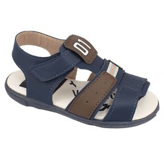 Sandalias masculinas hot sale dafiti