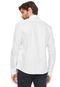 Camisa Calvin Klein Reta Cannes Branca - Marca Calvin Klein