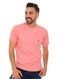 Camiseta Aleatory Masculina Pink Quartz Rosa - Marca Aleatory