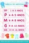 Kit 2pçs Cueca Hering Kids Infantil Slip Logo Branca - Marca Hering Kids