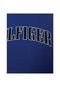 Camiseta Pan Starter Azul - Marca Tommy Hilfiger