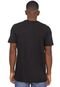 Camiseta Quiksilver Kahuku Preta - Marca Quiksilver