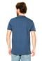 Camiseta Hang Loose Surfriders Azul - Marca Hang Loose