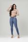 KIT 3 Calça Jeans Feminina Modeladora LEVANTA BUMBUM SHOPLE  A13   A9   A5 - Marca SHOPLE