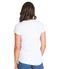 Blusa Feminina Rovitex da linha Select Branco - Marca INFINITA COR