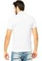 Camisa Polo Lacoste Basic Branca - Marca Lacoste