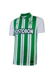 Camiseta Fútbol Hombre Nike Atlético Nacional Local 2022