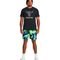 Camiseta Under Armour Brahma Bull Pjt Rock Preto Masculino - Marca Under Armour