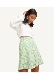 Falda Para Mujer Seven
