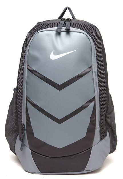 Mochila Nike Vapos Speed Backpack Cinza - Marca Nike